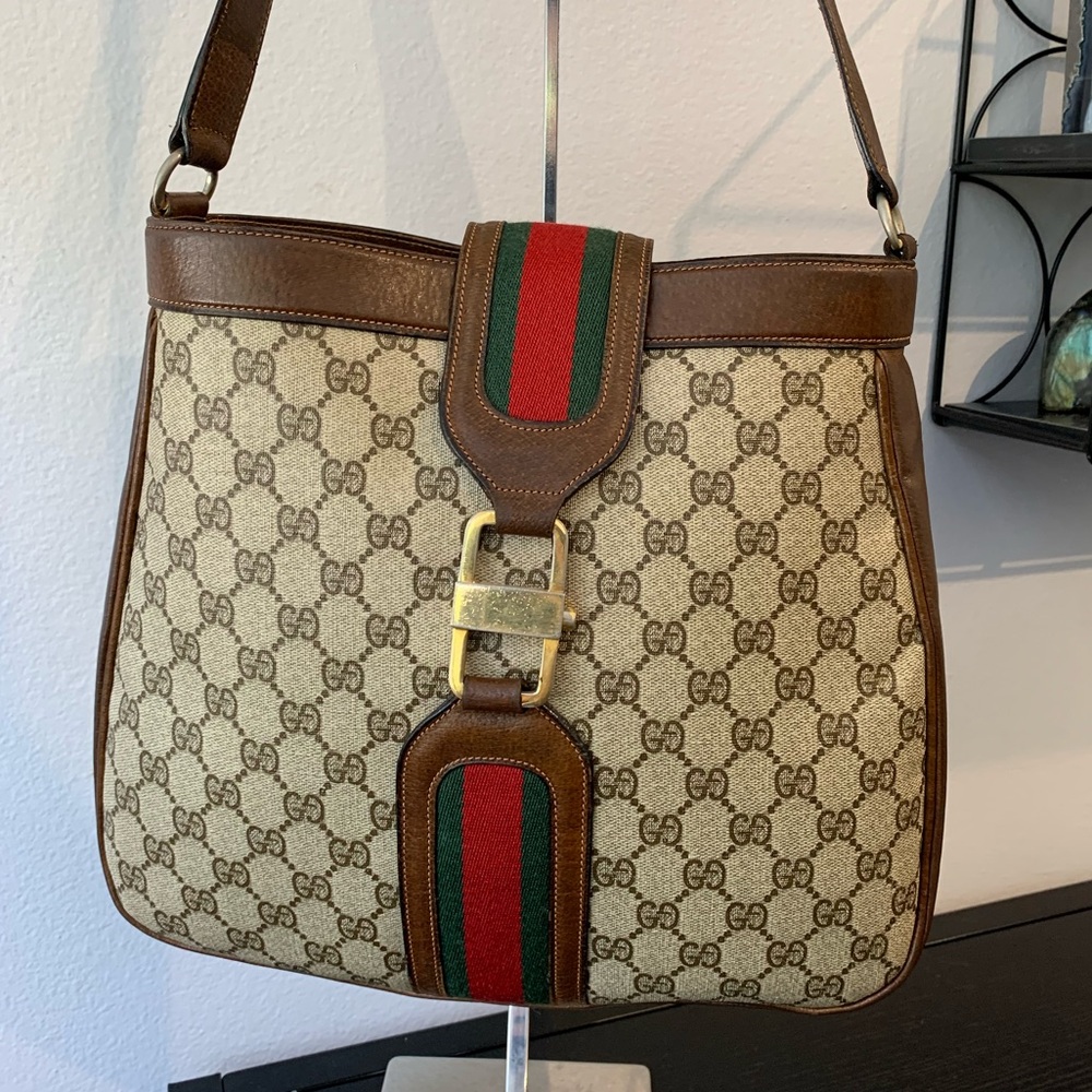 🔥GUCCI 60-70s Ophidia - Picture 2 of 12